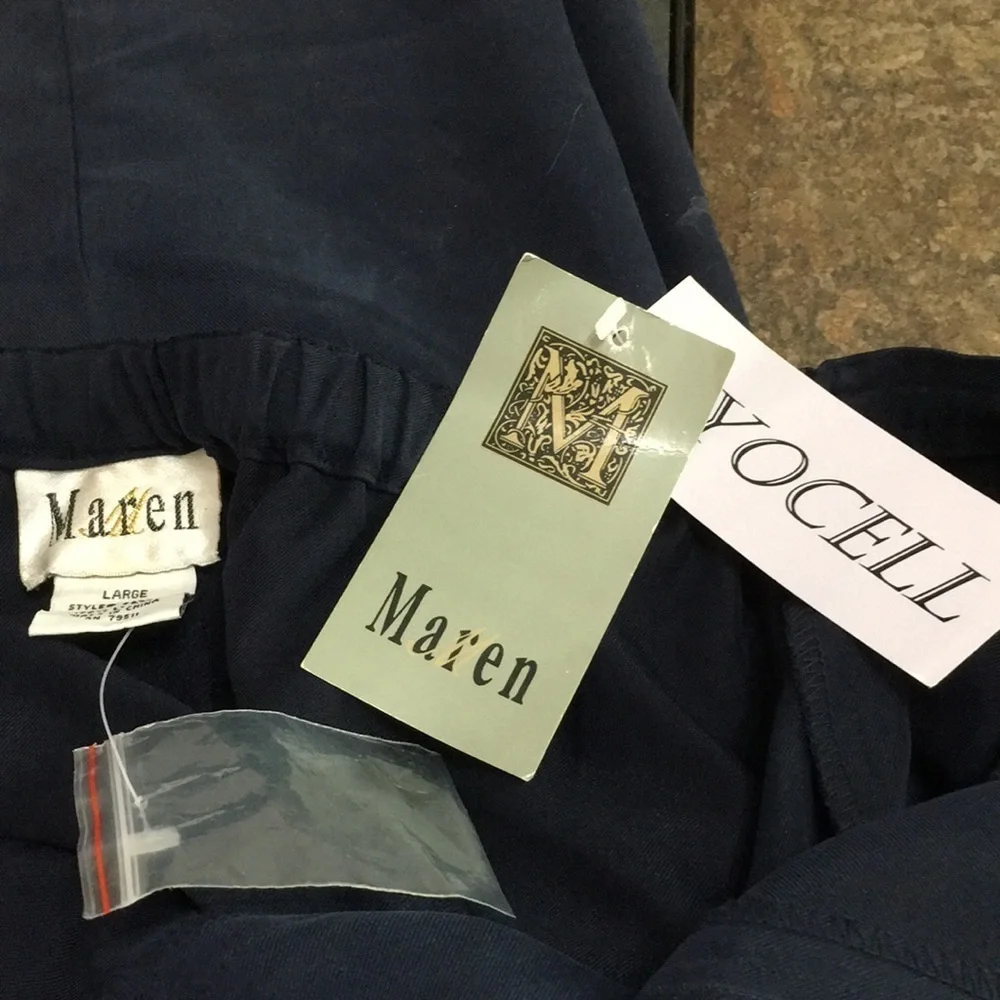 Maren nwt 15
